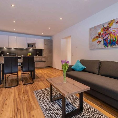 Freiraum Appartements Нойщифт им Щубайтал Екстериор снимка