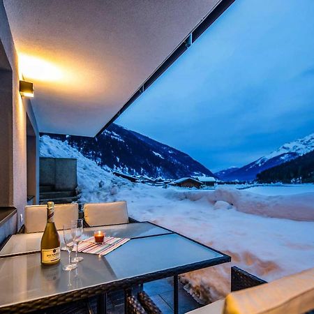 Freiraum Appartements Нойщифт им Щубайтал Екстериор снимка
