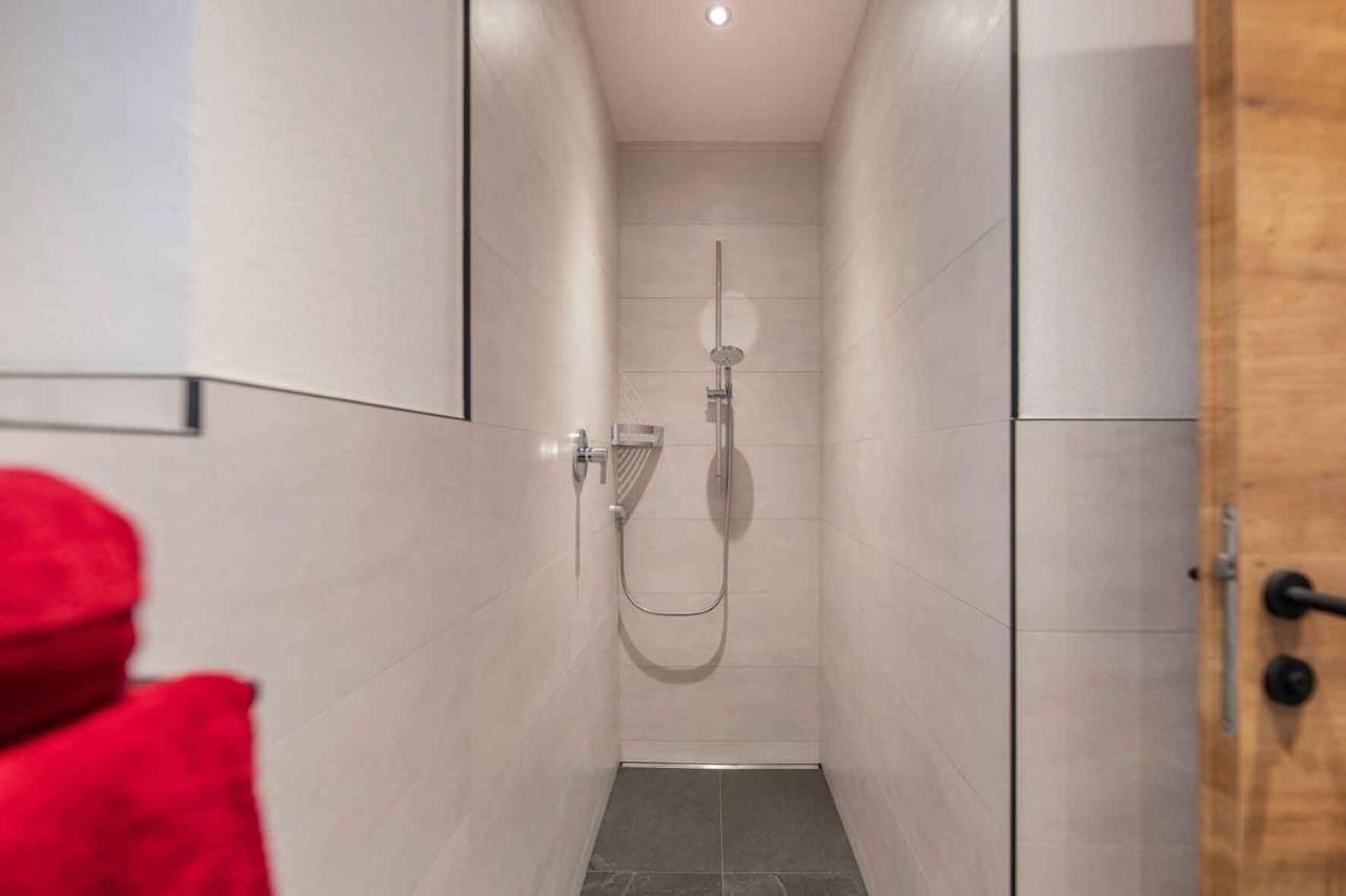 Freiraum Appartements Нойщифт им Щубайтал Екстериор снимка